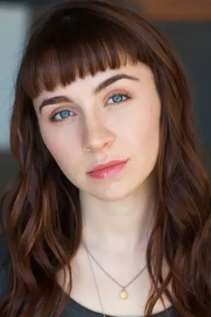 Фото Ларкин Белл (Larkin Bell) #365382