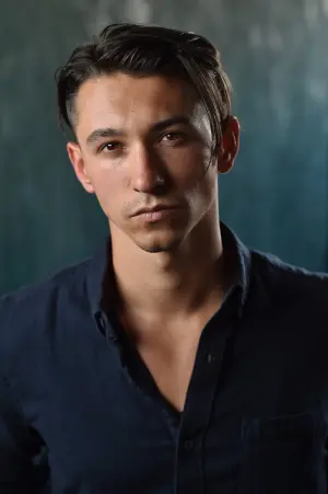 Фото Луи Чепмен #138348