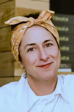 Фото Нэнси Трумэн #350571