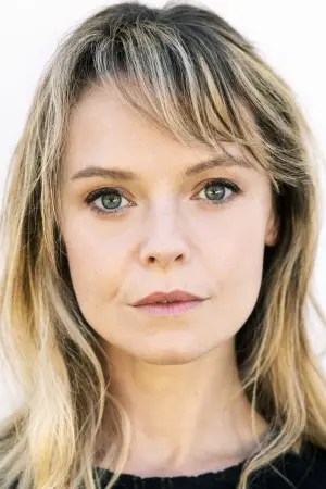 Фото Тори Батлер-Харт #241634