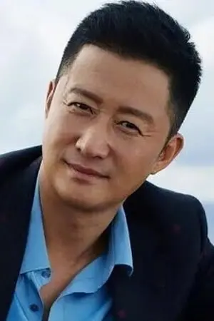 Фото У Цзин (Wu Jing) #910