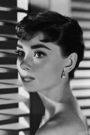 Фото Одри Хепберн (Audrey Hepburn) #75466