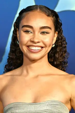 Фото Бэйли Басс (Bailey Bass) #326916