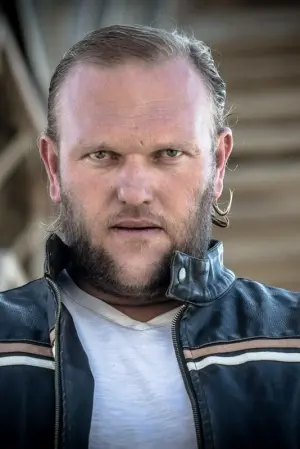 Фото Эррол Сэк #32017