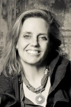 Фото Джералин Уайт Дрейфус #101480