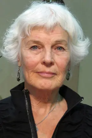 Фото Жаклин Бушар #128343