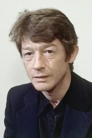 Фото Джон Хёрт (John Hurt) #9988