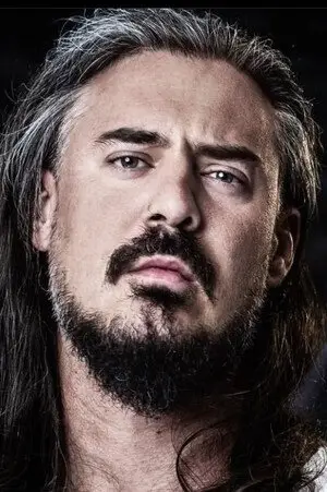 Фото Джон Томас Готье #329142