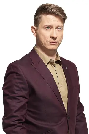 Фото Кари Кетонен #42993