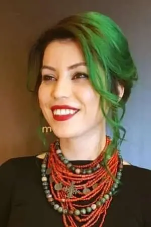 Фото Мария Керо #131681