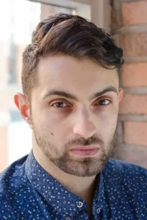 Фото Нейтан Ариан #32962