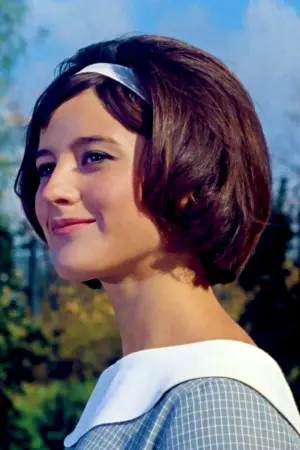 Фото Наталья Варлей (Natalya Varley) #283237