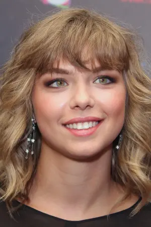 Фото Таисия Вилкова (Taisiya Vilkova) #49886