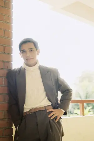 Фото  (Aedy Ashraf) #385612