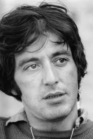 Фото Аль Пачино (Al Pacino) #11701