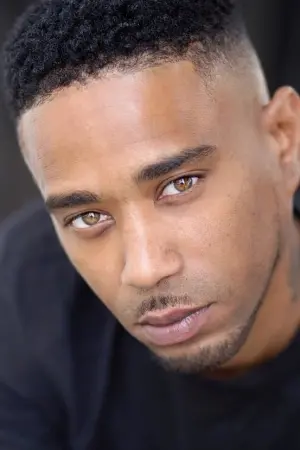 Фото Андре Дракетт (Andre Drackett) #140243