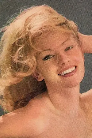 Фото Энни Нельсен #142188