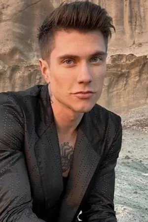 Фото Бенджамин Масколо (Benjamin Mascolo) #66772