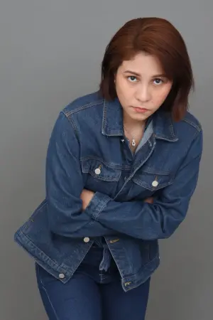 Фото Кейли Карриган (Kayley Carrigan) #316135