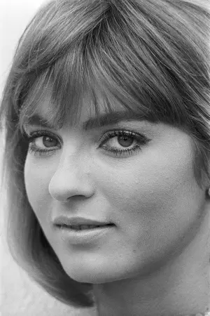 Фото Мари-Франс Пизье (Marie-France Pisier) #1338