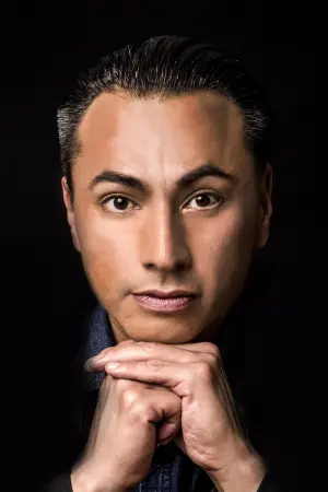 Фото Шелдон Рэймор #123003