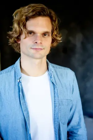 Фото Эндрю Дюранд #346665