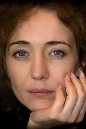 Фото Анна Герман #386112