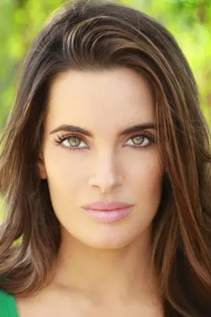 Фото Джессика Уберуага #260026