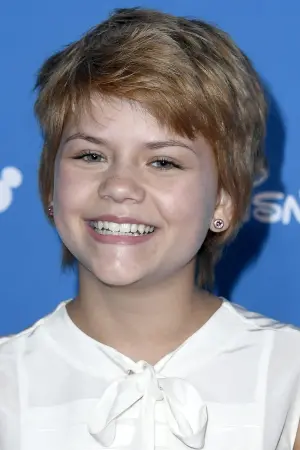 Фото Лия МакХью #69704