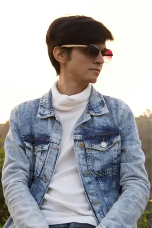 Фото Роналдиньо Магалhães #250016