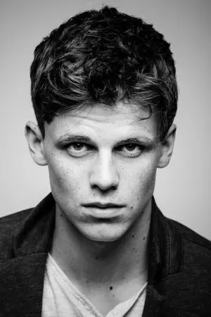 Фото Руайри О'Коннор #20937