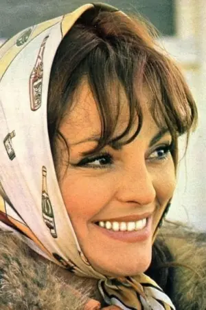 Фото Катрин Рувель (Catherine Rouvel) #170115