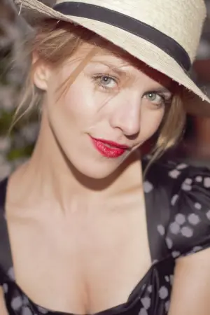 Фото Юлия Дитце (Julia Dietze) #42966