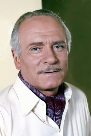 Фото Лоуренс Оливье (Laurence Olivier) #52504