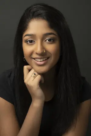 Фото Майтрейи Рамакришнан #14178