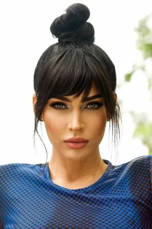 Фото Меган Фокс (Megan Fox) #3283