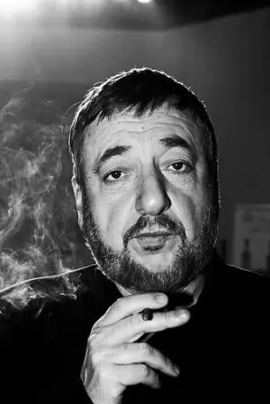 Фото Павел Лунгин #277969