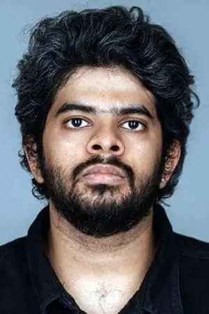 Фото Васант Балан #280458