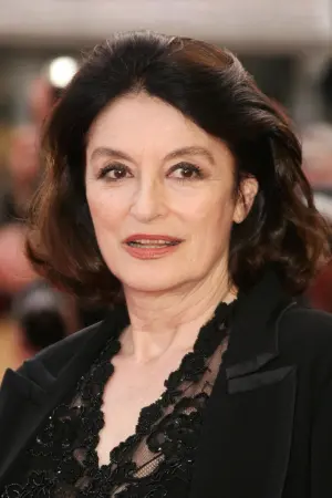 Фото Анук Эме (Anouk Aimée) #112909