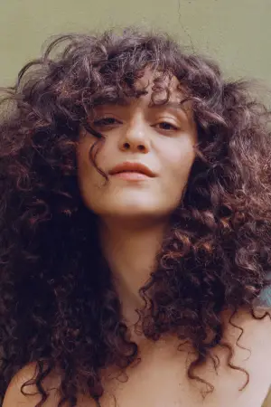 Фото Мэй Каламави (May Calamawy) #330648