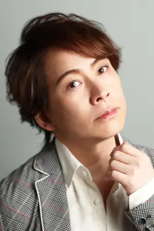 Фото Рётаро Окиаю #326649