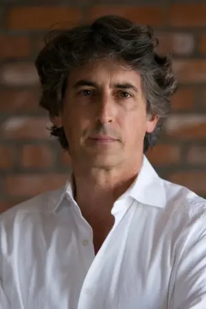 Фото Александр Пейн (Alexander Payne) #66866