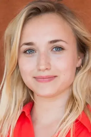 Фото Хлоя Жуанне #212033