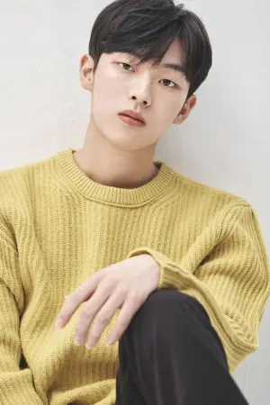 Фото  (Choi Hyun-wook) #371309