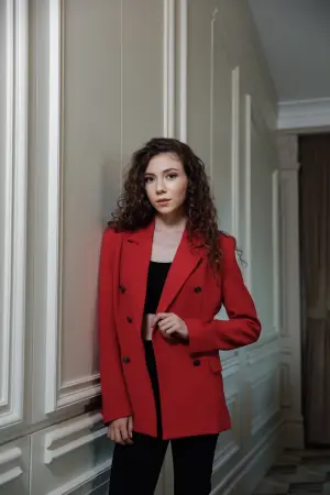 Фото  (Ece Yüksel) #148846