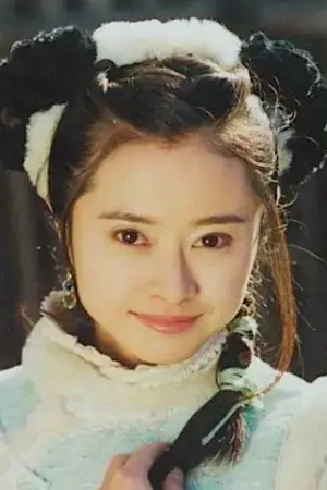 Фото Хэ Мэйтян #276069