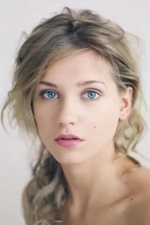 Фото Кристина Асмус #255661