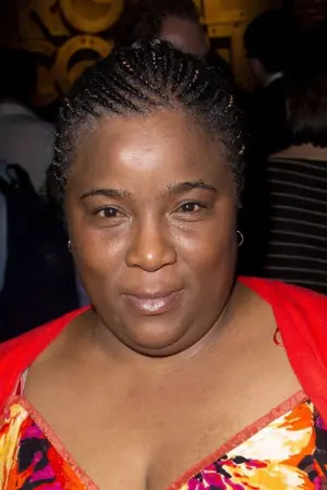 Фото Льюэлла Гидеон #86596