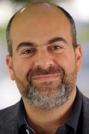 Фото  (Marc Fitoussi) #346545