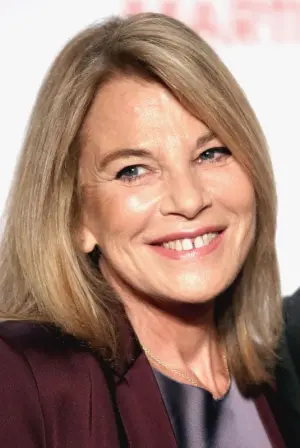 Фото Николь Калфан #100364